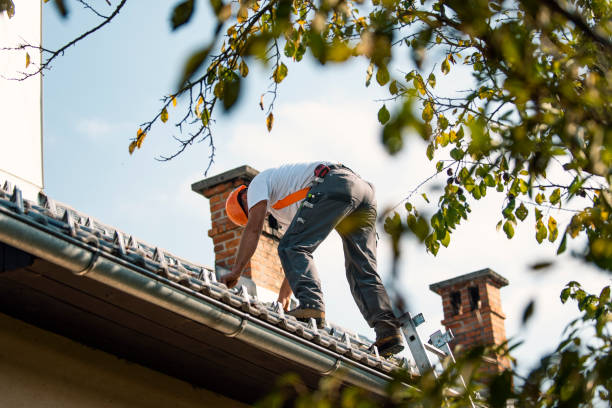Best Roof Maintenance Services  in Laflin, PA