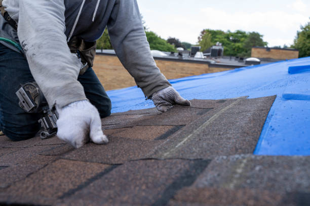 Best Best Roofing Contractors  in Laflin, PA