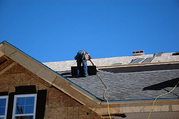 Roof Repair Estimates in Laflin, PA