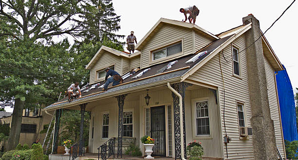 Best Gutter Installation and Roofing  in Laflin, PA