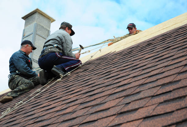 Reliable Laflin, PA Roofing Contractor Solutions