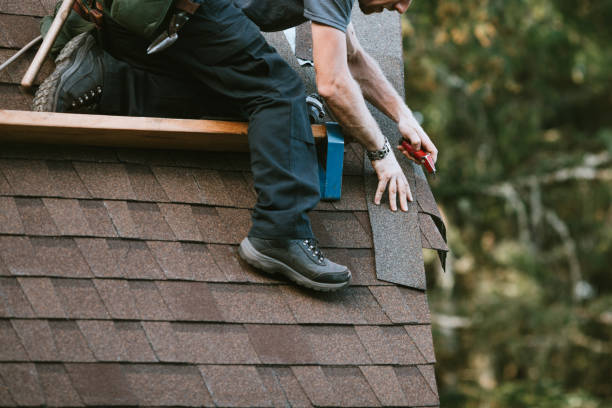 Tile Roofing Contractor in Laflin, PA